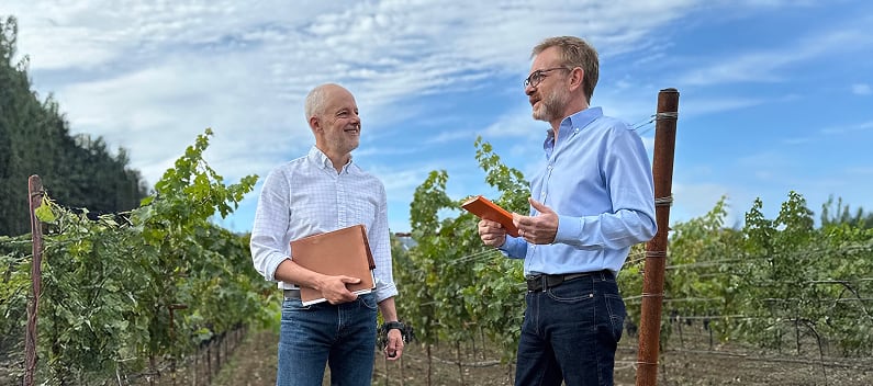 Kevin W. Rethore's Profile Image